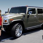 Hummer H2