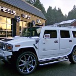 Hummer H2