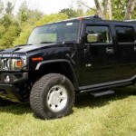 Hummer H2