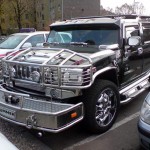 Hummer H2