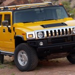 Hummer H2