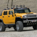 Hummer H2