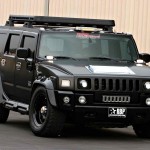 Hummer H2