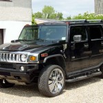 Hummer H2