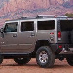 Hummer H2