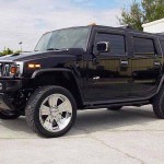 Hummer H2