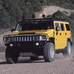 Hummer H2