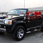 Hummer H2