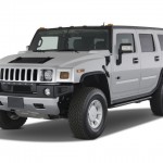 Hummer H2