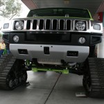 Hummer H2