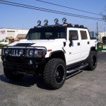 Hummer H2