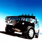 Hummer H2