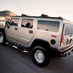 Hummer H2