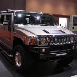 Hummer H2