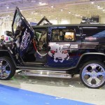 Hummer H2