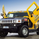 Hummer H2