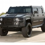 Hummer H2