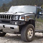 Hummer H2