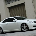 Infiniti G35