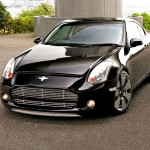 Infiniti G35