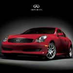 Infiniti G35