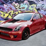 Infiniti G35