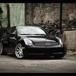 Infiniti G35