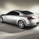 Infiniti G35