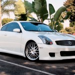 Infiniti G35