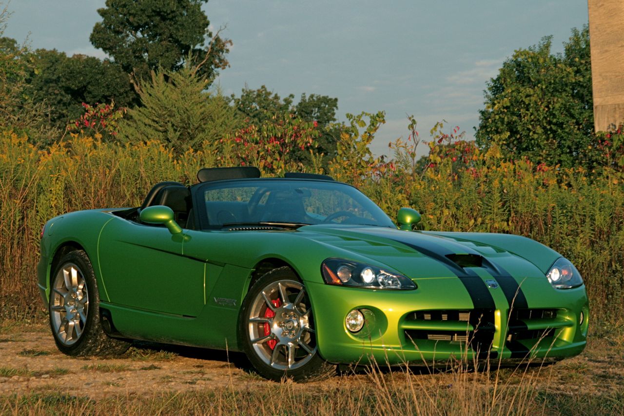 Dodge Viper