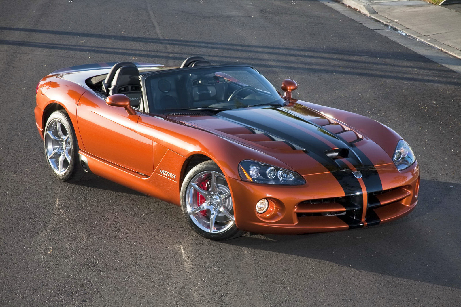 Dodge Viper