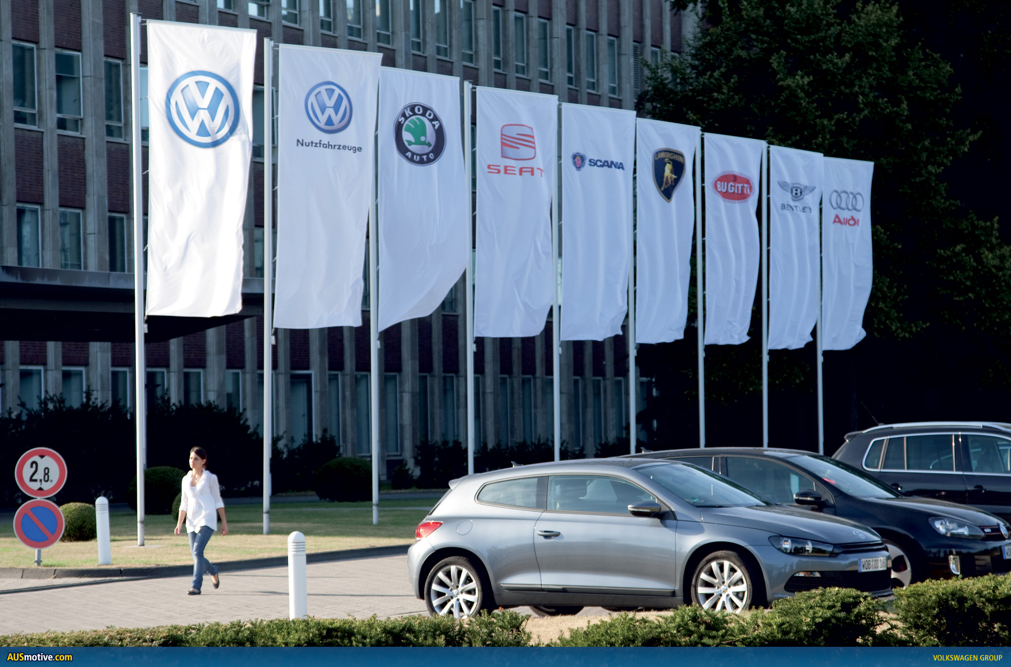 Volkswagen Group