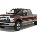 Ford F350