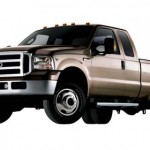 Ford F350