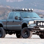 Ford F350