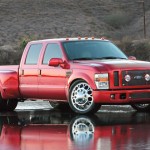 Ford F350