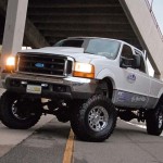 Ford F350