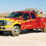 Ford F350