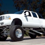 Ford F350