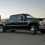 Ford F350