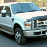 Ford F350