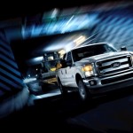 Ford F350