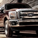 Ford F350