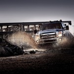 Ford F350