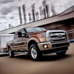 Ford F350