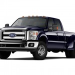 Ford F350