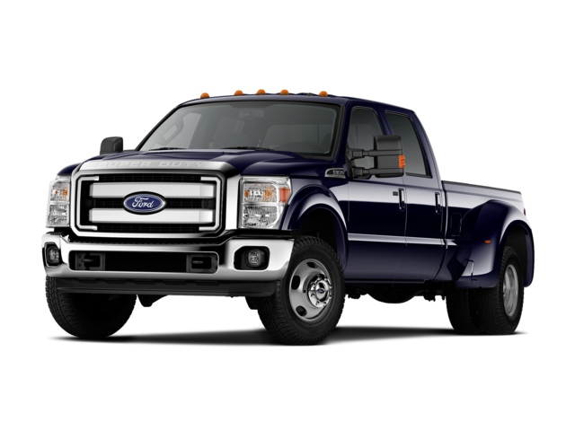 Ford F350