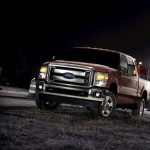 Ford F350