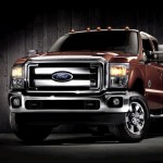 Ford F350