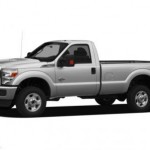 Ford F350